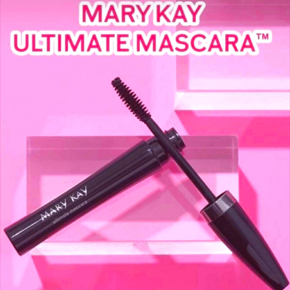 Mascara
